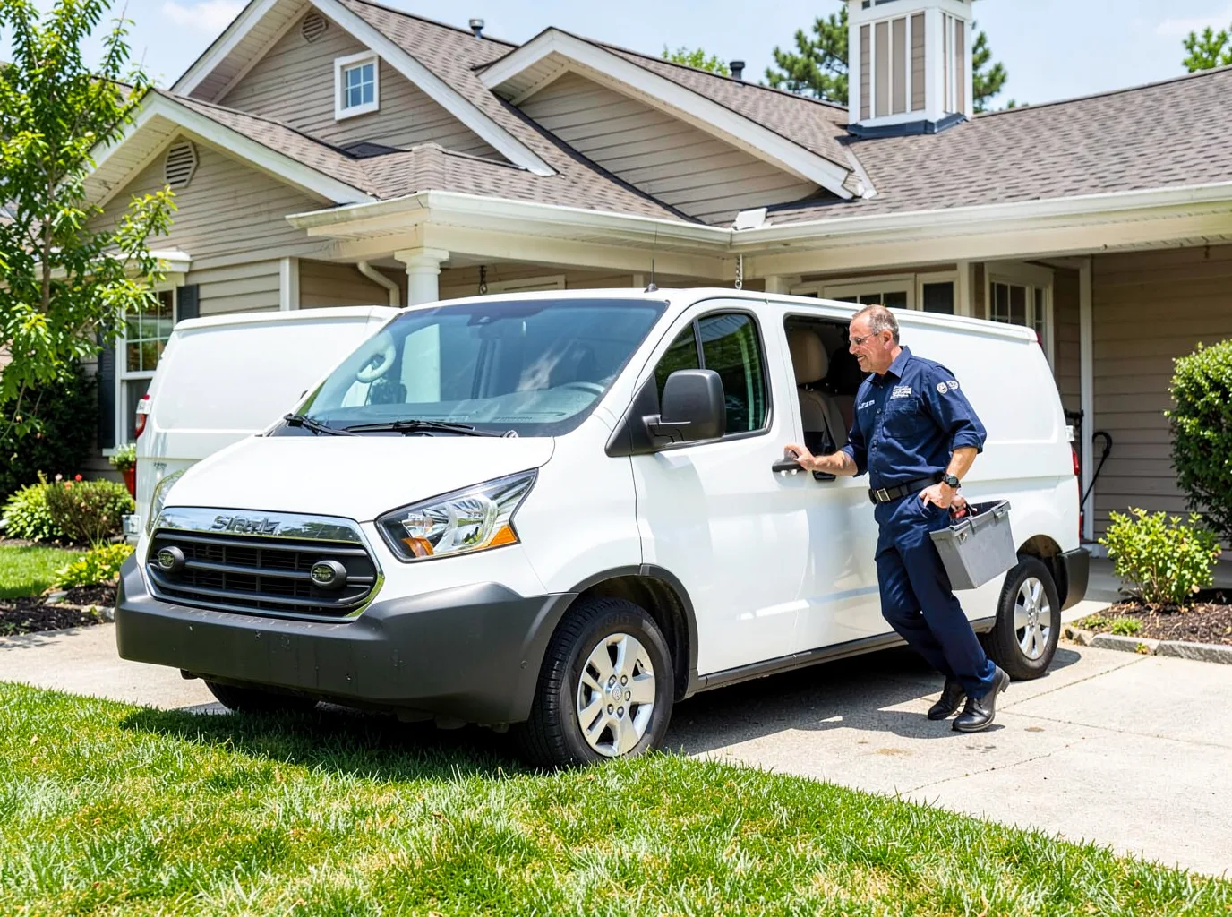 Emergency Plumber company in Jenkinjones, WV