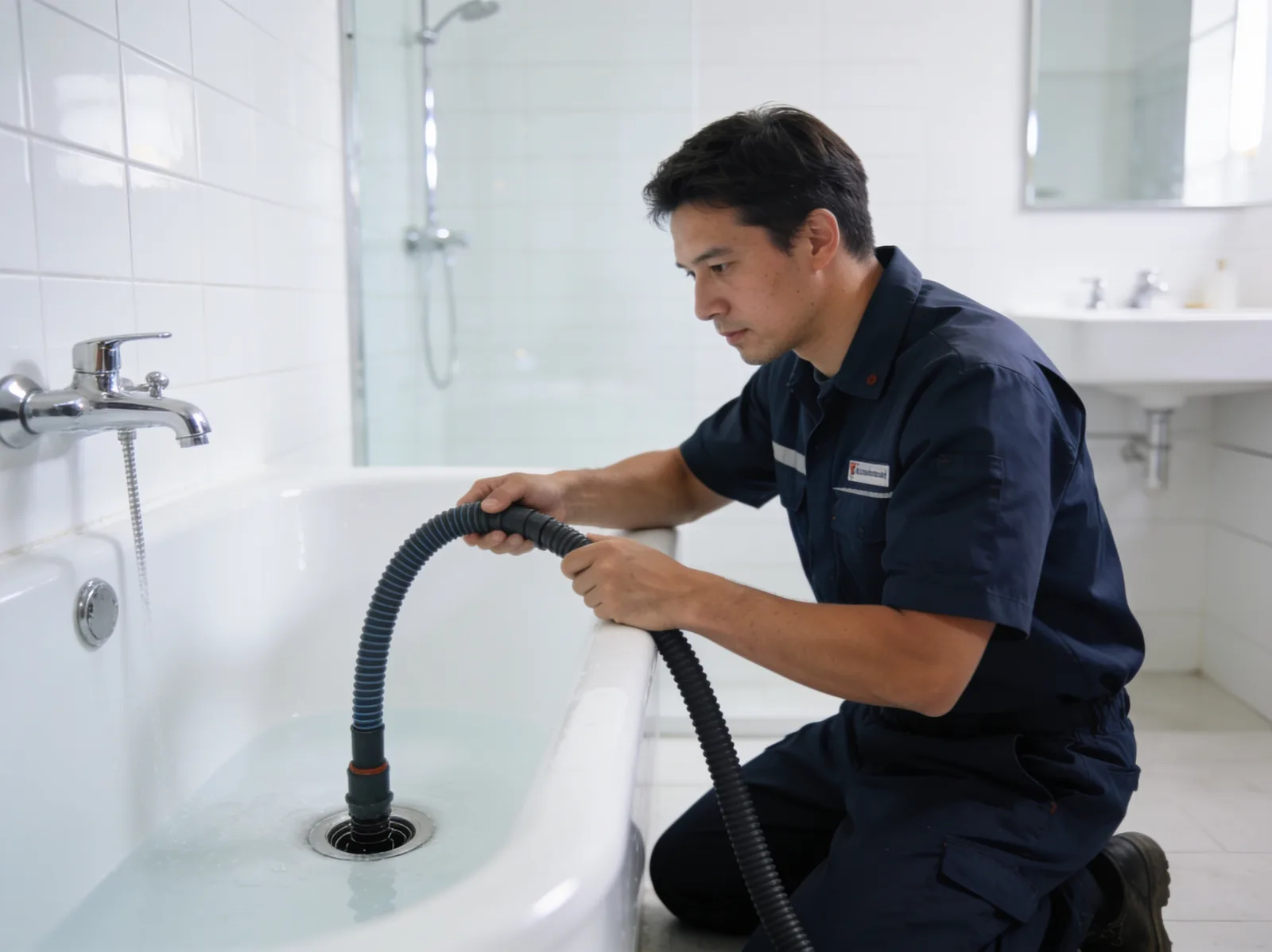 Emergency Plumber Jenkinjones, WV FAQs
